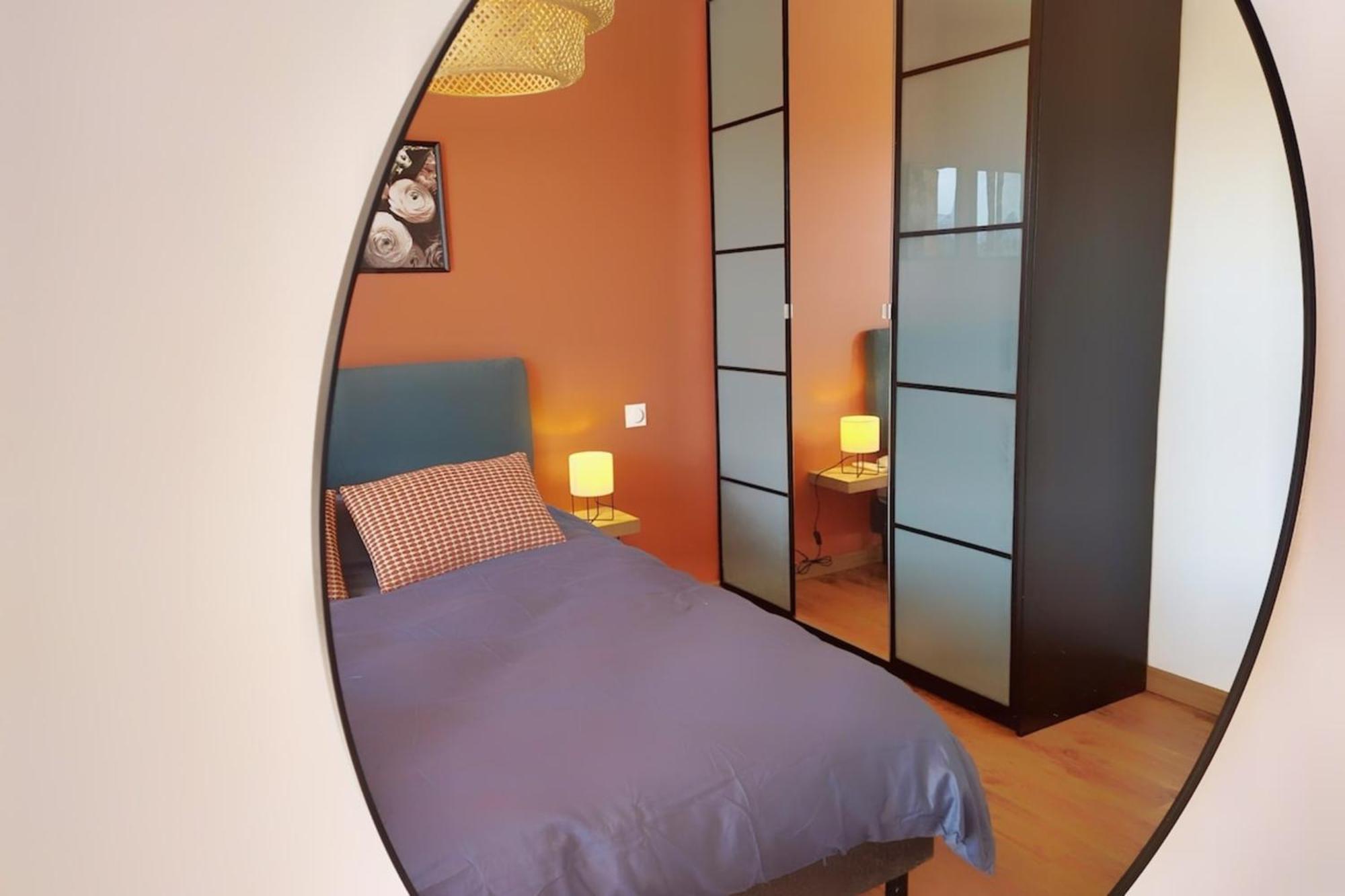 Marlene - Terrace Free Parking - By Tgb Apartment Ajaccio  Exterior photo