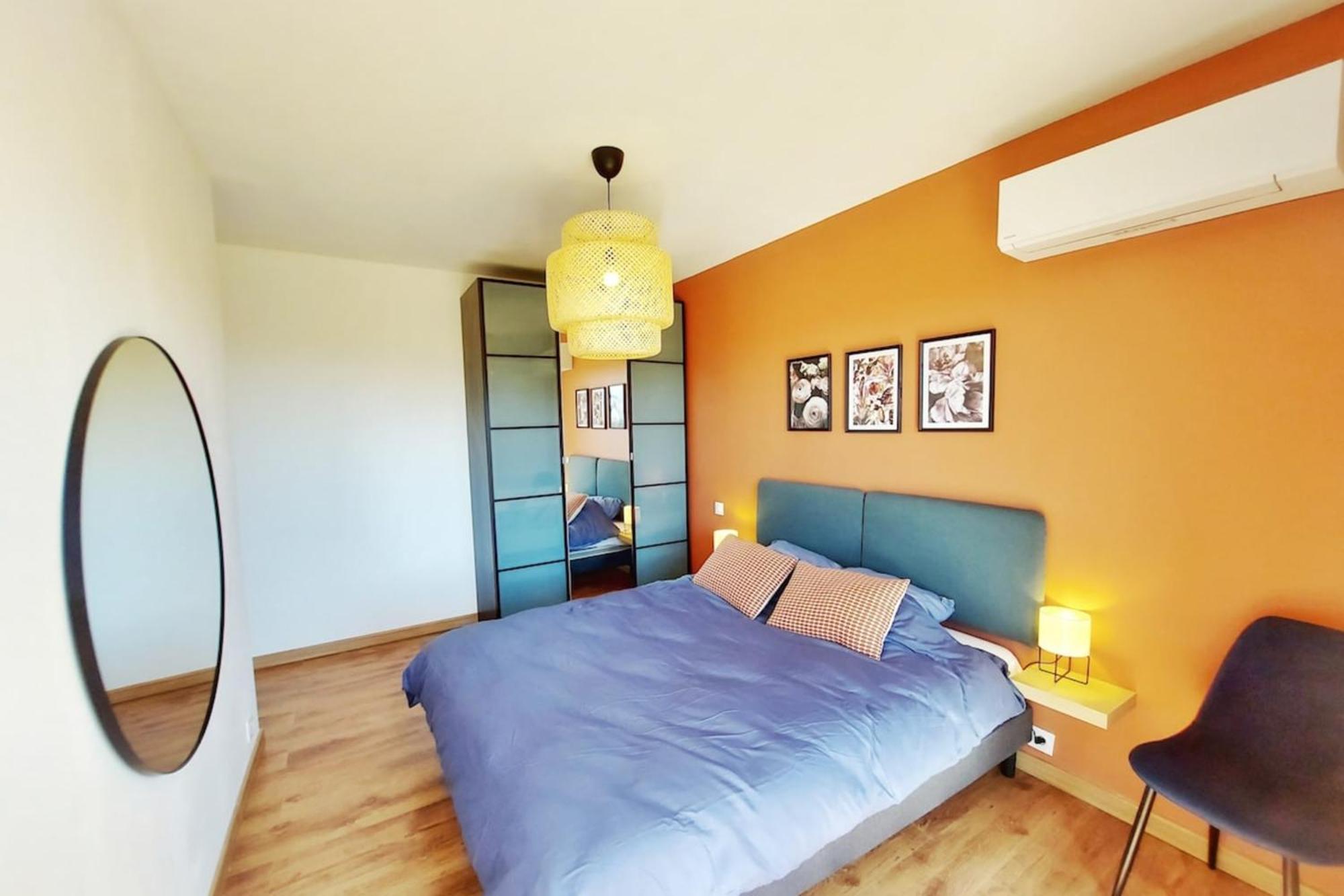 Marlene - Terrace Free Parking - By Tgb Apartment Ajaccio  Exterior photo
